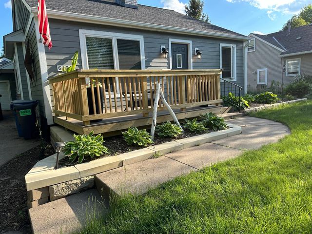 6439 Olympia Street, Golden Valley, MN 55427