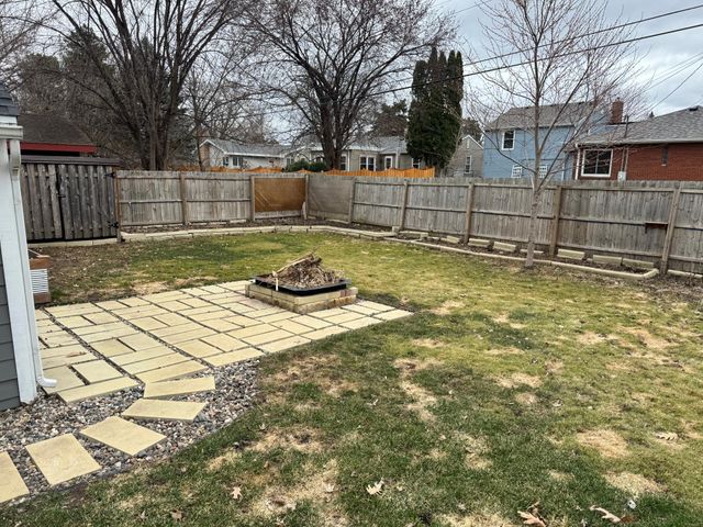 6439 Olympia Street, Golden Valley, MN 55427