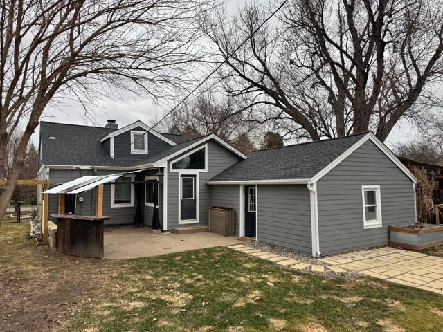 6439 Olympia Street, Golden Valley, MN 55427