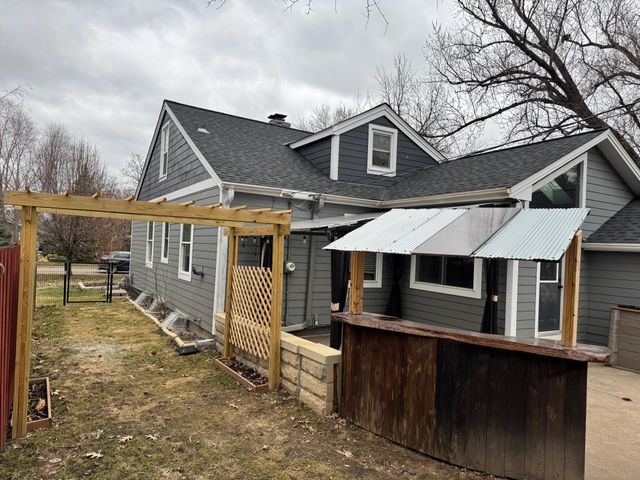 6439 Olympia Street, Golden Valley, MN 55427