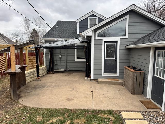 6439 Olympia Street, Golden Valley, MN 55427