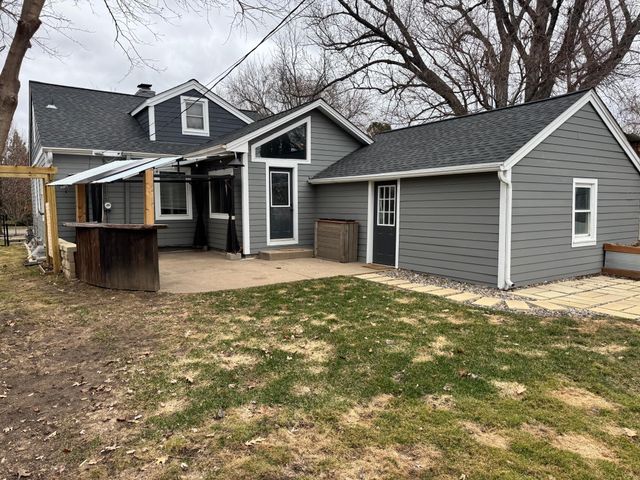 6439 Olympia Street, Golden Valley, MN 55427