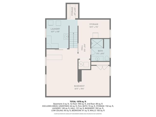 6439 Olympia Street, Golden Valley, MN 55427