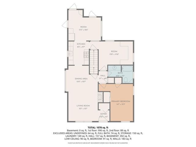 6439 Olympia Street, Golden Valley, MN 55427