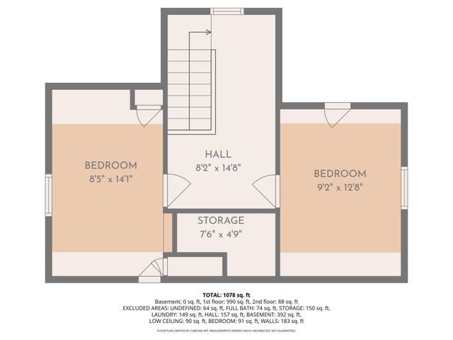 6439 Olympia Street, Golden Valley, MN 55427