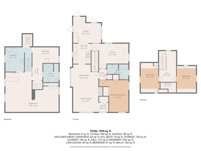 6439 Olympia Street, Golden Valley, MN 55427