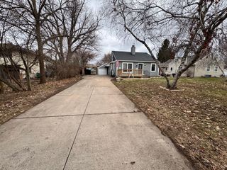 6439 Olympia Street, Golden Valley, MN 55427