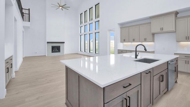 1194 Basset Hound Drive, Montgomery, TX 77316