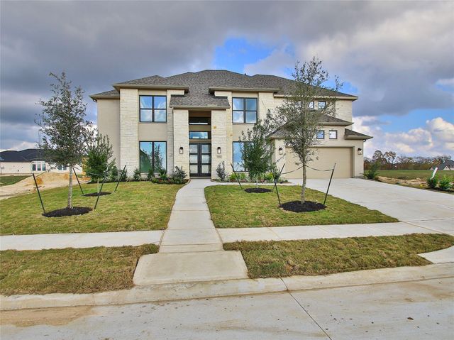1194 Basset Hound Drive, Montgomery, TX 77316