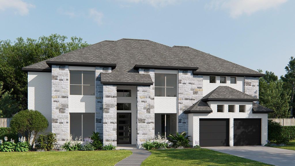 1194 Basset Hound Drive, Montgomery, TX 77316