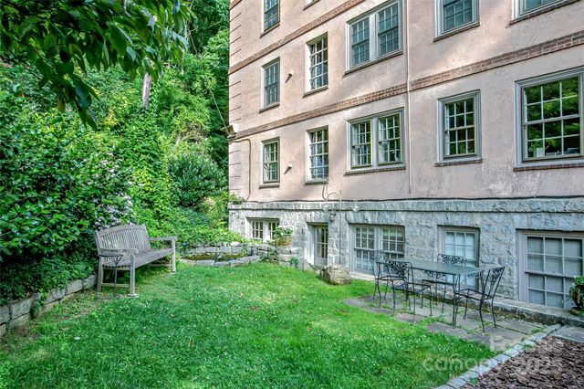 185 Macon Avenue B-3, Asheville, NC 28804