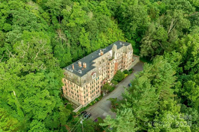 185 Macon Avenue B-3, Asheville, NC 28804