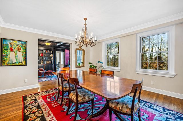 185 Macon Avenue B-3, Asheville, NC 28804