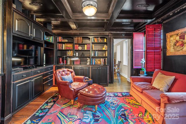 185 Macon Avenue B-3, Asheville, NC 28804