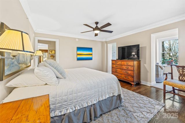 185 Macon Avenue B-3, Asheville, NC 28804