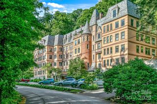 185 Macon Avenue B-3, Asheville, NC 28804