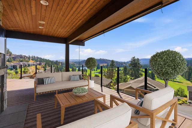 14210 N Wandermere Estates Ln, Spokane, WA 99208