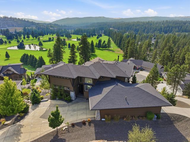 14210 N Wandermere Estates Ln, Spokane, WA 99208