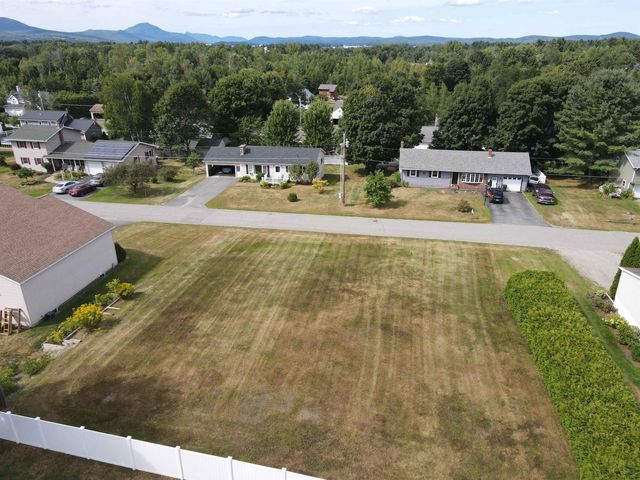 0 Sloan Street, Newport City, VT 05855