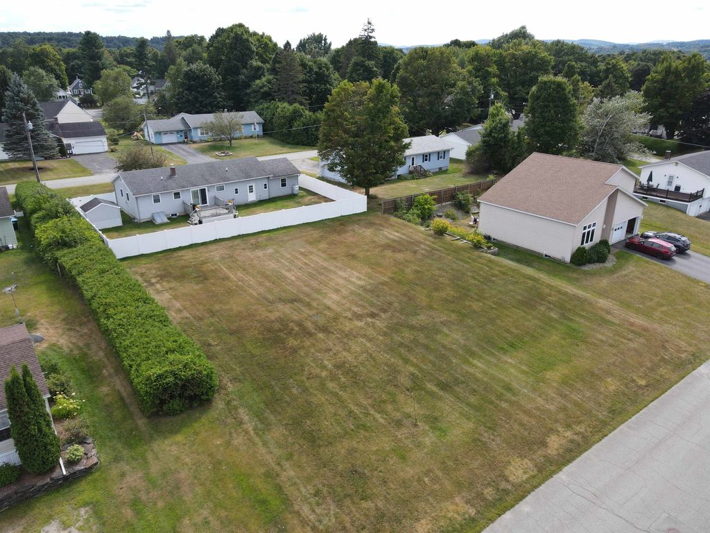 0 Sloan Street, Newport City, VT 05855