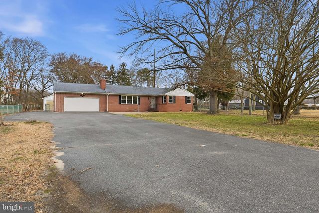 9121 MIDDLEFORD RD, Seaford, DE 19973