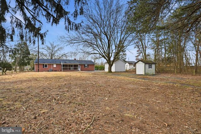 9121 MIDDLEFORD RD, Seaford, DE 19973