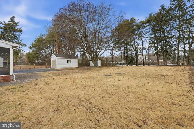 9121 MIDDLEFORD RD, Seaford, DE 19973