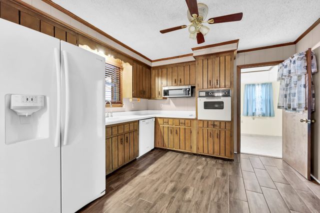 110 Kimbrough Ct, Clarksville, TN 37043