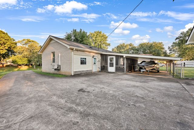 110 Kimbrough Ct, Clarksville, TN 37043