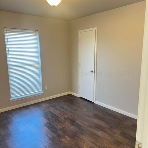 805 OREGON Trail, Canyon, TX 79015