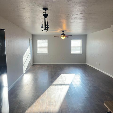 805 OREGON Trail, Canyon, TX 79015