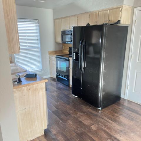 805 OREGON Trail, Canyon, TX 79015