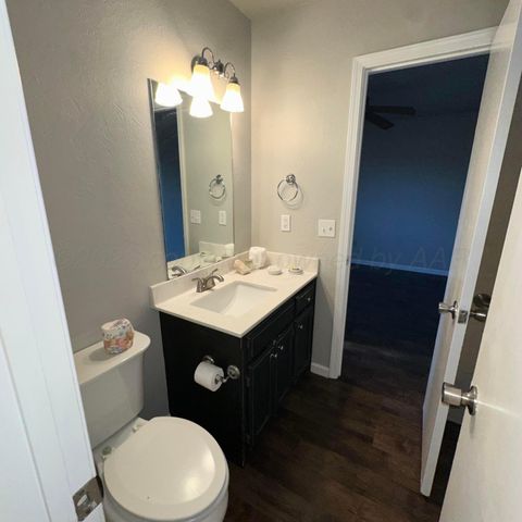 805 OREGON Trail, Canyon, TX 79015