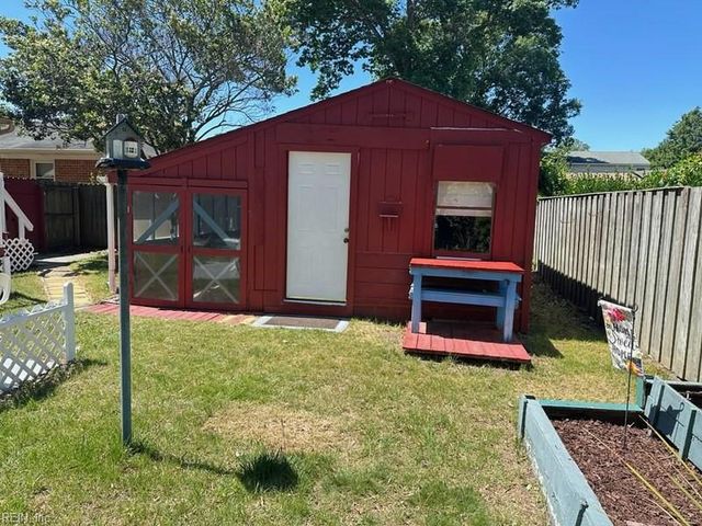 2036 English AVE, Chesapeake, VA 23320