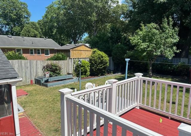 2036 English AVE, Chesapeake, VA 23320