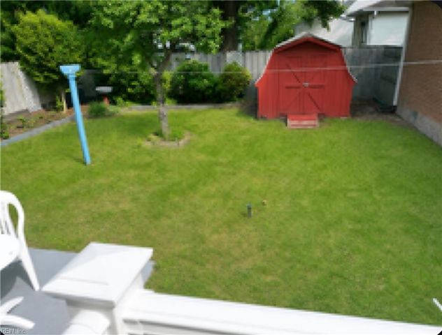 2036 English AVE, Chesapeake, VA 23320