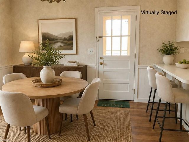 2036 English AVE, Chesapeake, VA 23320