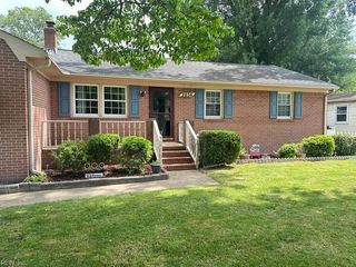 2036 English AVE, Chesapeake, VA 23320