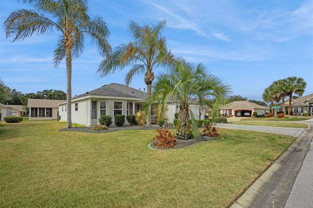 16672 SE 78TH LIVE OAK AVENUE, The Villages, FL 32162