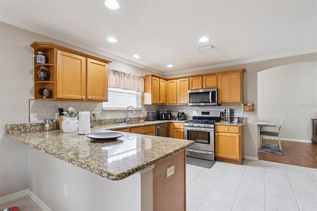 16672 SE 78TH LIVE OAK AVENUE, The Villages, FL 32162