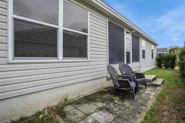 16672 SE 78TH LIVE OAK AVENUE, The Villages, FL 32162