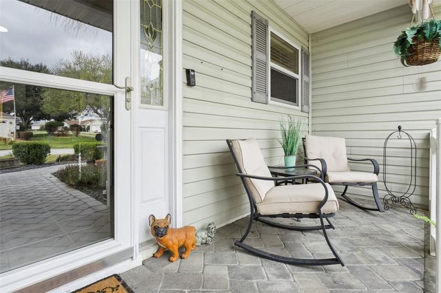 16672 SE 78TH LIVE OAK AVENUE, The Villages, FL 32162