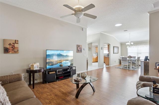 16672 SE 78TH LIVE OAK AVENUE, The Villages, FL 32162