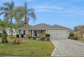 16672 SE 78TH LIVE OAK AVENUE, The Villages, FL 32162