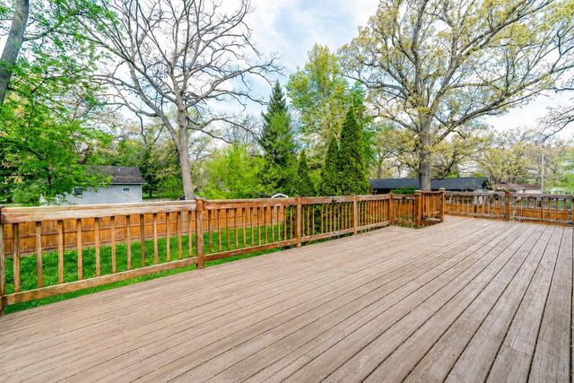 N1199 Beech DRIVE, Genoa City, WI 53128
