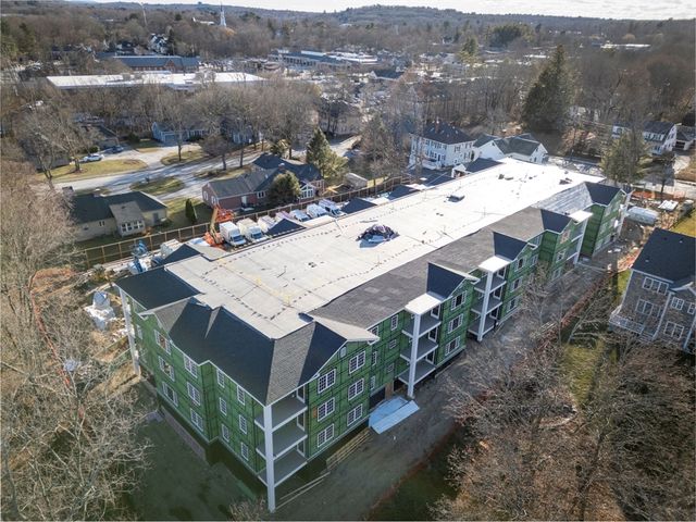 93 Bedford Street 201, Lexington, MA 02420