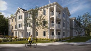 93 Bedford Street 201, Lexington, MA 02420