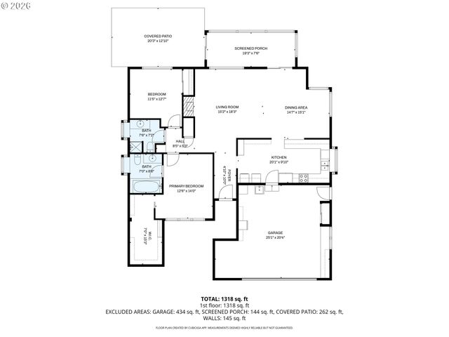 810 S COLUMBIA Dr, Woodburn, OR 97071