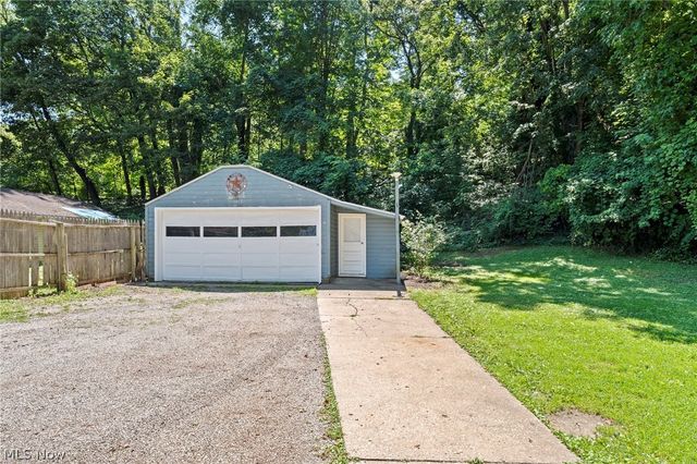 2318 Mogadore Road, Akron, OH 44312