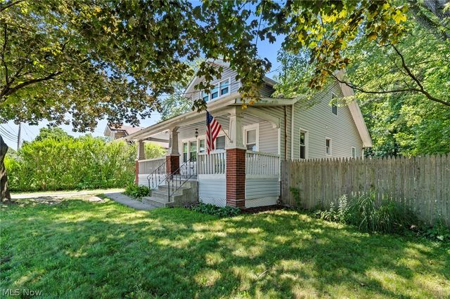 2318 Mogadore Road, Akron, OH 44312